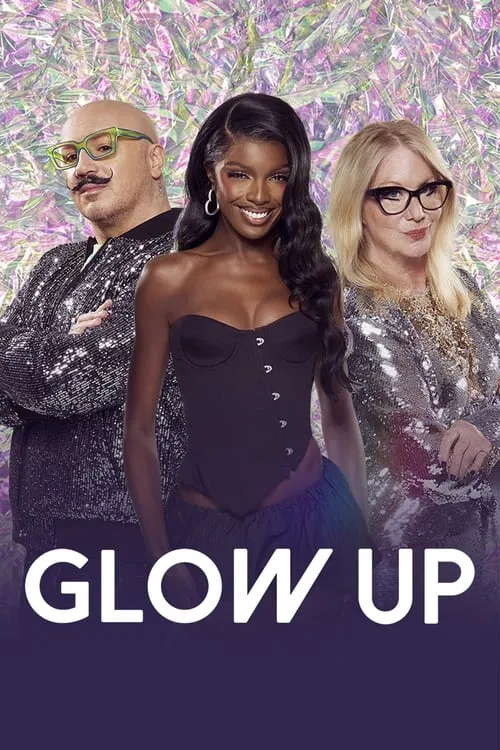 Glow Up: Britain's Next Make-Up Star (series)