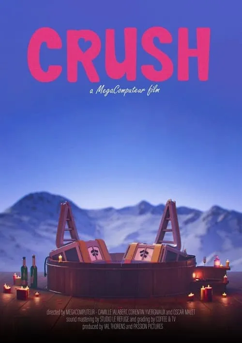 Crush (фильм)