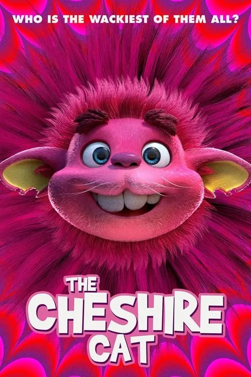 The Cheshire Cat (movie)