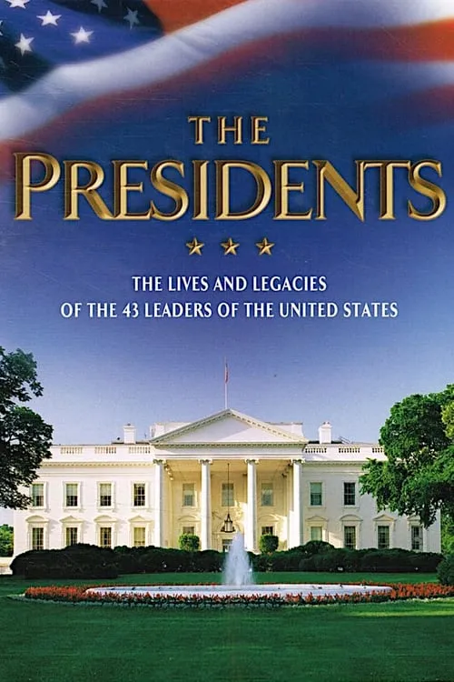 The Presidents (сериал)