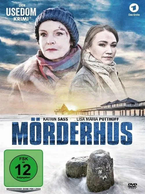 The Usedom Thriller: Mörderhus (movie)