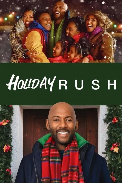 Holiday Rush (movie)