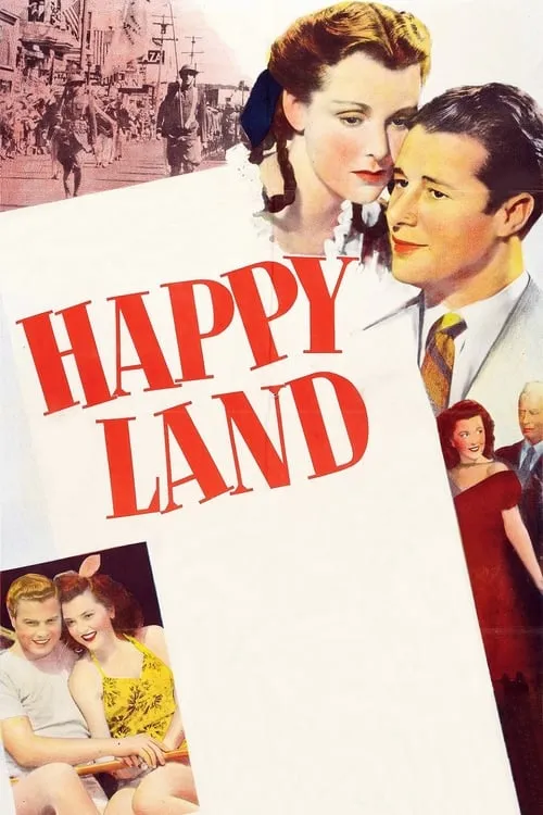 Happy Land (фильм)