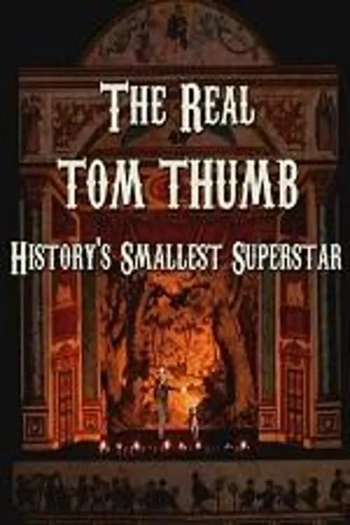 The Real Tom Thumb: History's Smallest Superstar (movie)