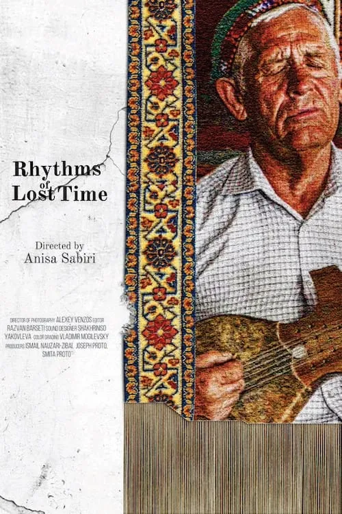 Rhythms of Lost Time (movie)