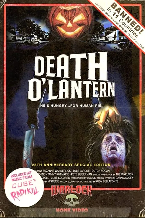 Death O' Lantern (movie)