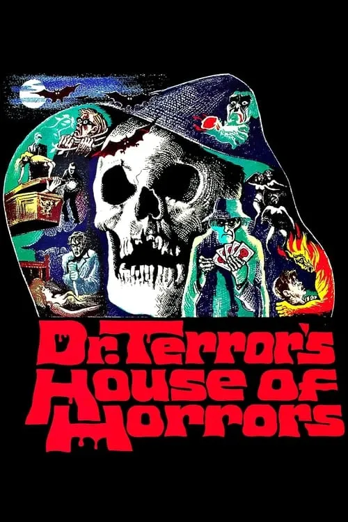 Dr. Terror's House of Horrors (movie)