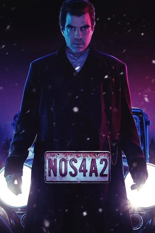 NOS4A2 (series)