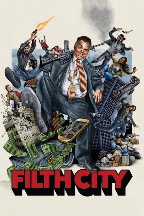 Filth City (фильм)