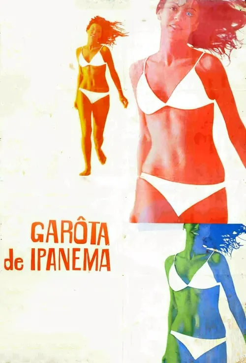 The Girl from Ipanema (movie)