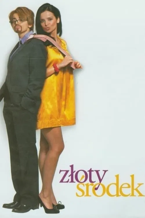 Złoty środek (movie)