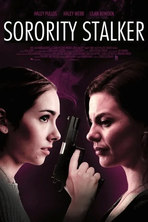 Sorority Stalker (movie)