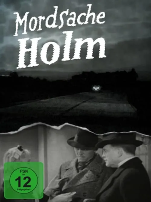 Mordsache Holm (movie)