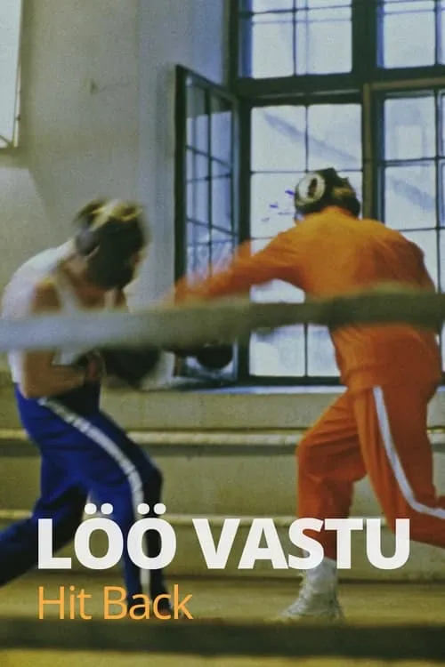 Löö vastu (фильм)