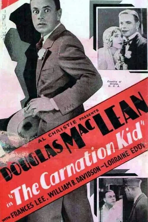 The Carnation Kid (фильм)