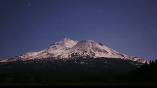 File: Mysteries of Mt. Shasta