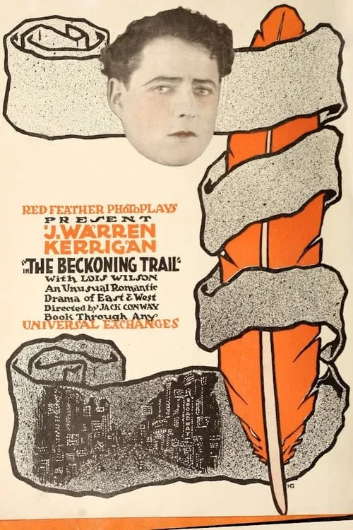 The Beckoning Trail (movie)