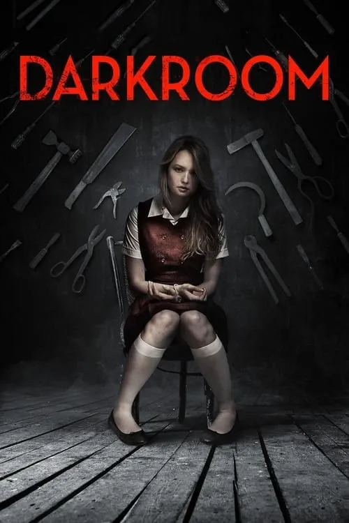 Darkroom (movie)