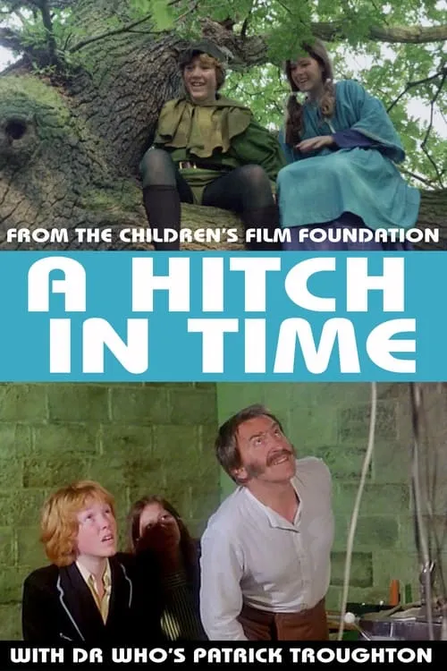 A Hitch in Time (movie)