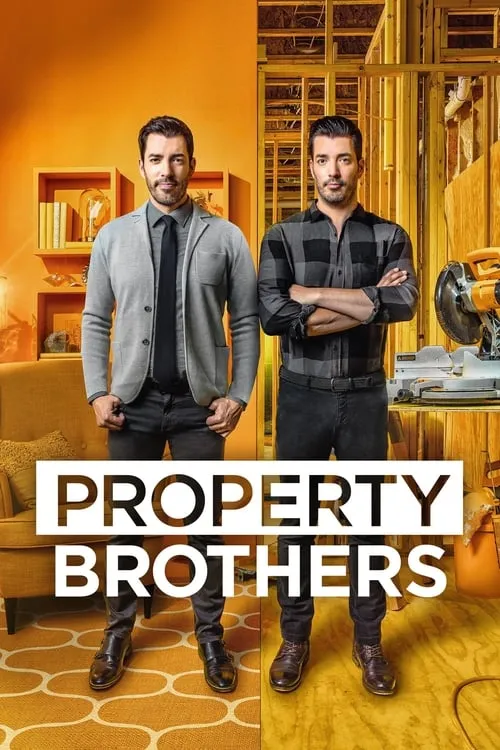 Property Brothers (series)