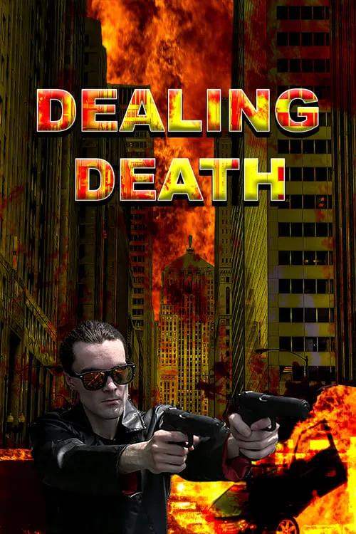 Dealing Death (фильм)