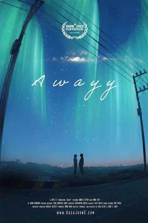 Awayy (фильм)