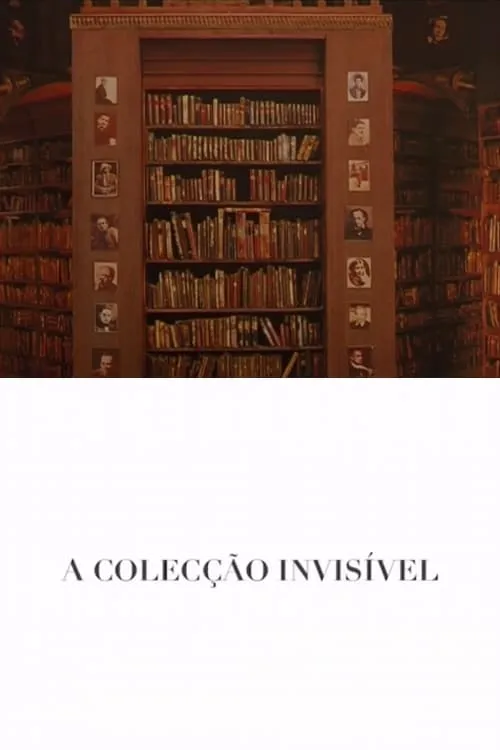 The Invisible Collection