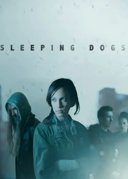 Sleeping Dogs (фильм)