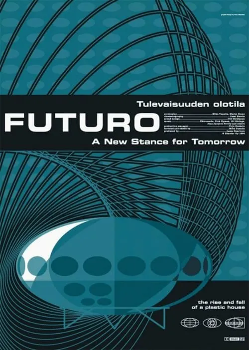 Futuro – tulevaisuuden olotila (фильм)