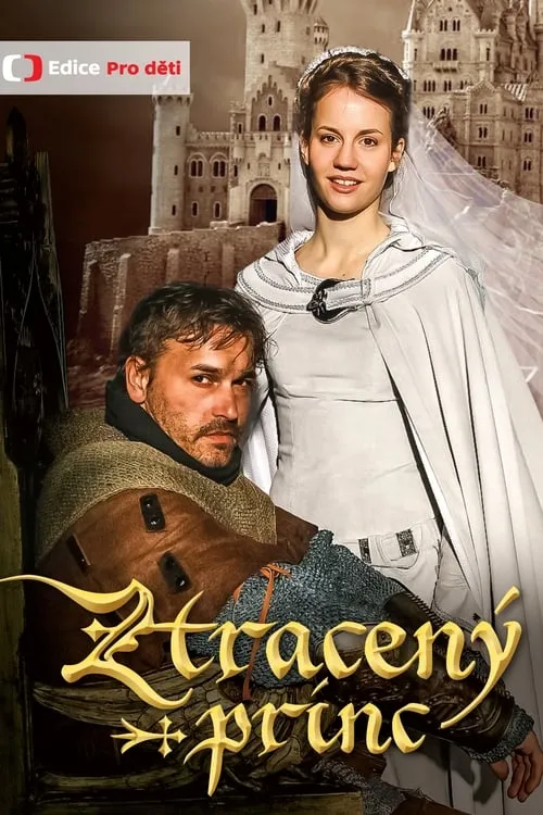 Ztracený princ (movie)