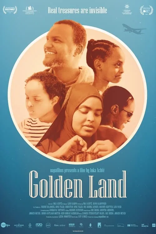 Golden Land (movie)