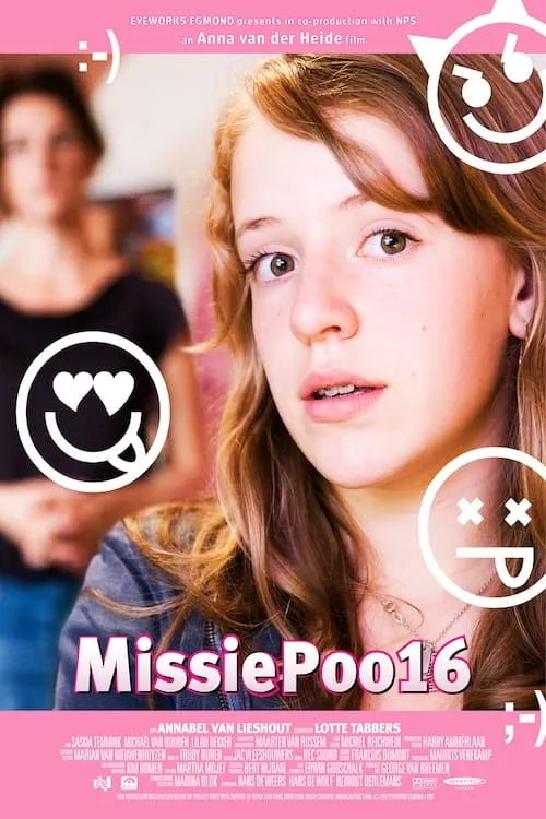 MissiePoo16 (фильм)