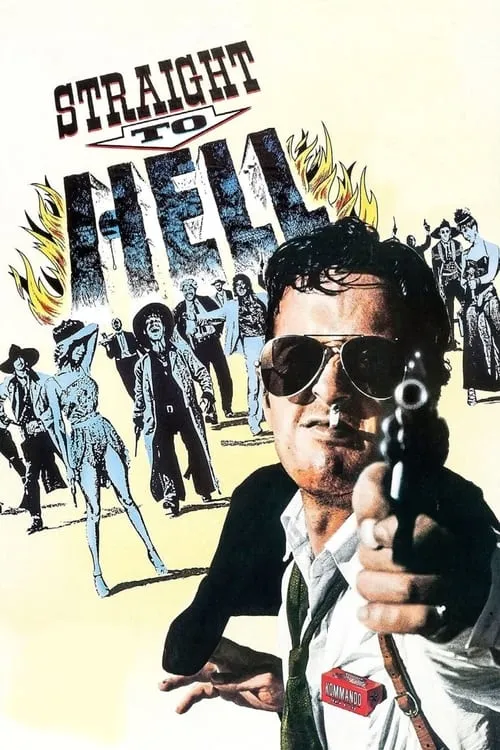 Straight to Hell (movie)