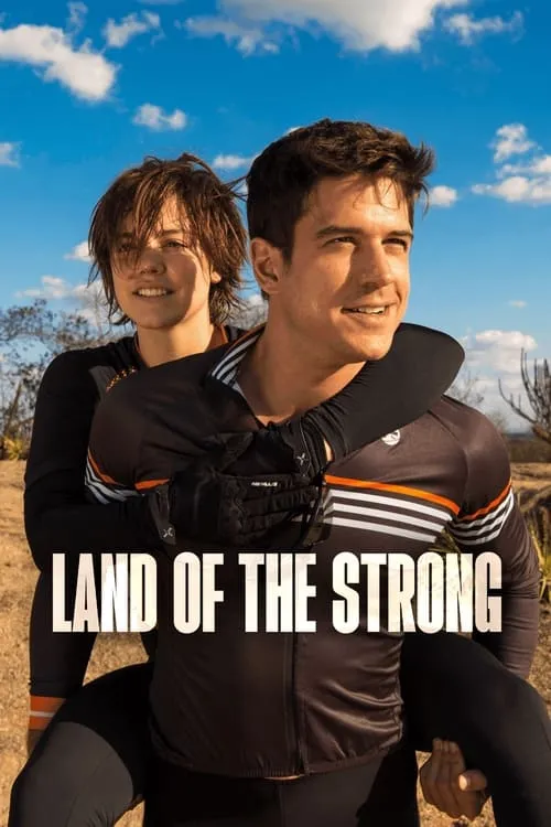 Land of the Strong (series)