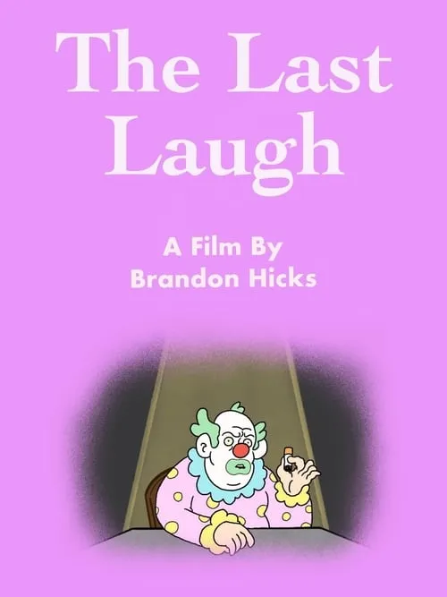 The Last Laugh (фильм)