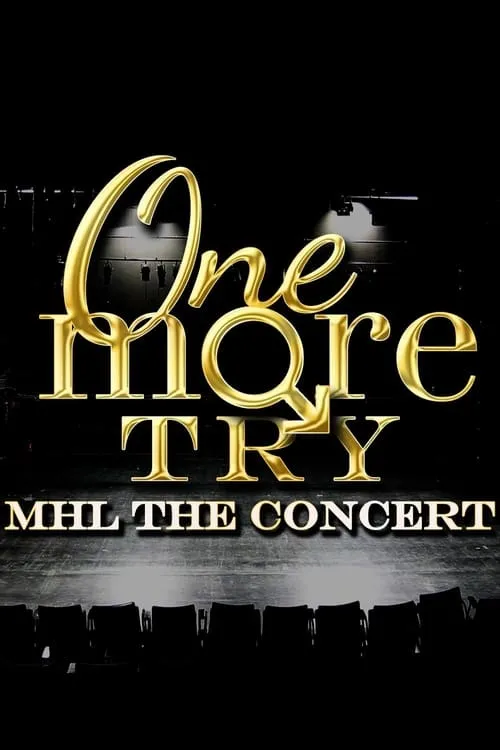 One More Try: My Husband's Lover The Concert (movie)