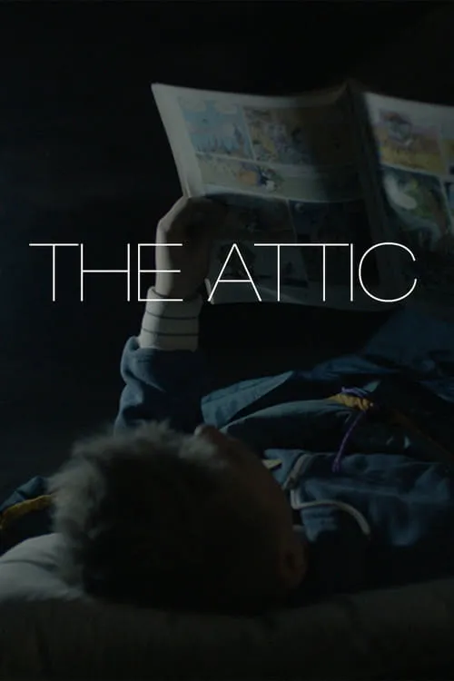 The Attic (movie)