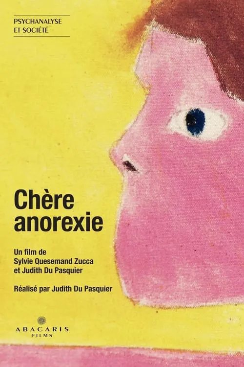 Chère anorexie