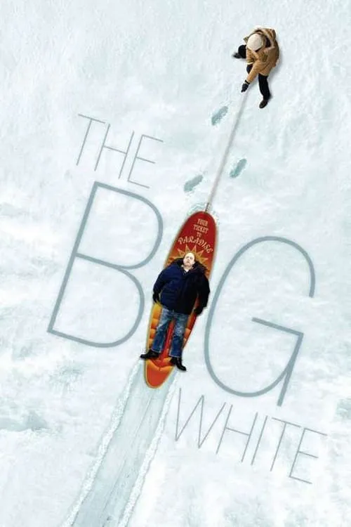 The Big White (movie)