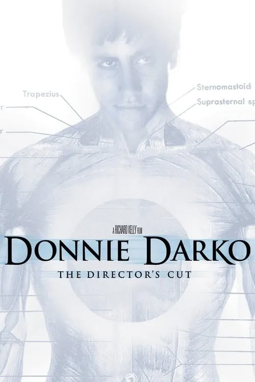 Donnie Darko: Production Diary (movie)