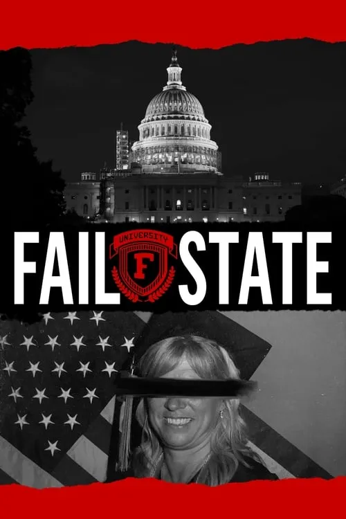 Fail State (movie)