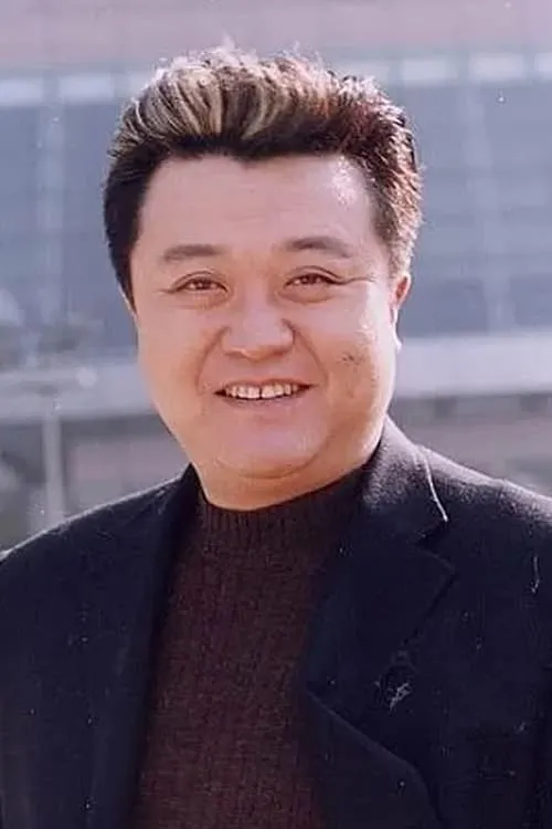 Ma Xiaofeng