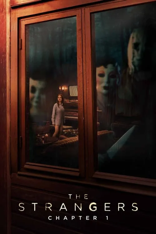 The Strangers: Chapter 1 (movie)