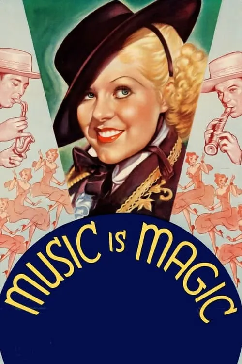 Music Is Magic (фильм)