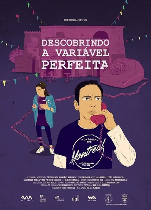 Descobrindo a Variável Perfeita (movie)