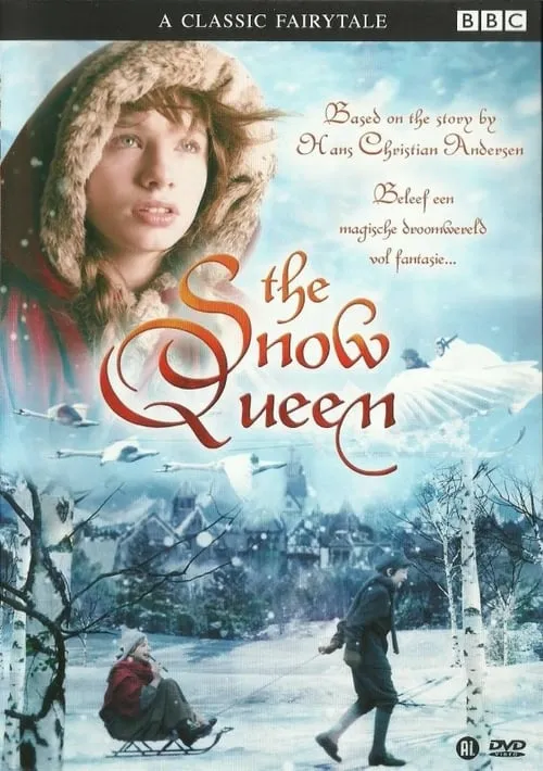 The Snow Queen (фильм)