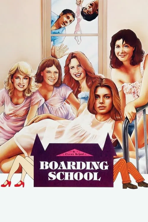 Boarding School (movie)