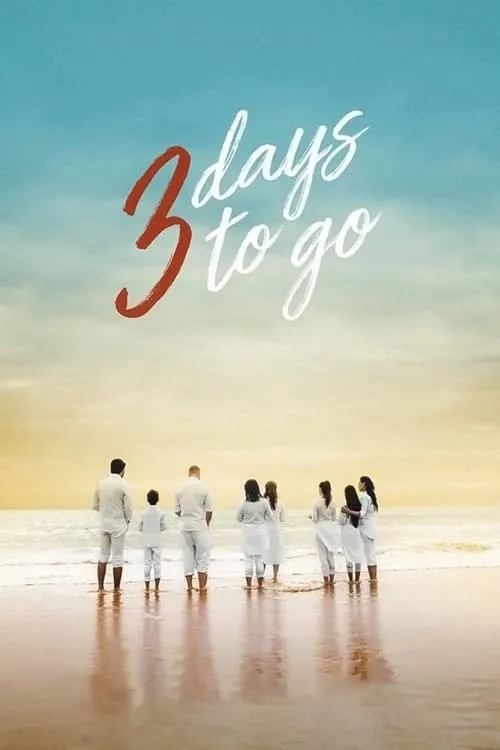 3 Days to Go (movie)