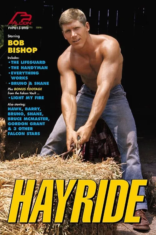 Hayride (movie)