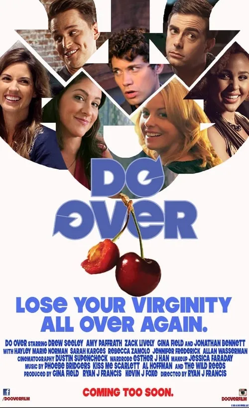 Do Over (фильм)